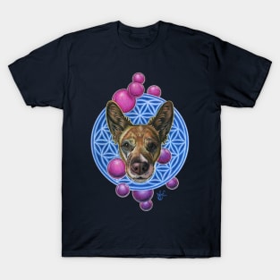 Flower of Sweeta T-Shirt